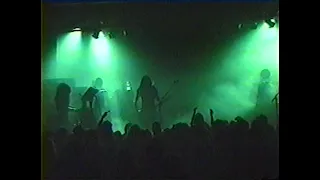 Type-O Negative :: Live @ The Moon, Tallahassee, FL, 8/24/94