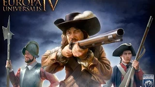 Europa Universalis IV  Золотая Орда!