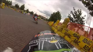 St. Wendel Supermoto IDM 2015 kleines Finale N2/P3/S3