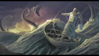 Apophis - Jörmungandr - Leviathan