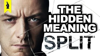 Hidden Meaning in SPLIT (M. Night Shyamalan) – Earthling Cinema