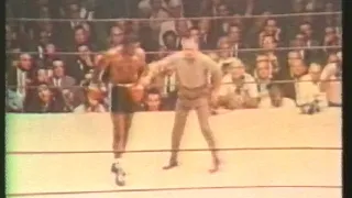 Muhammad Ali vs Floyd Patterson 22.11.1965 - World heavyweght Championship (Highlights)