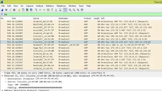 Протокол ARP | Практика по курсу "Компьютерные сети"