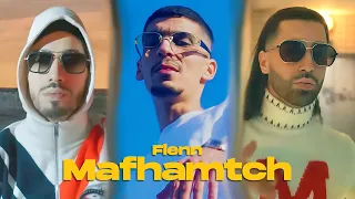 Flenn X PNL - Mafhamtch (Remix)