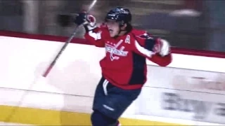 Alex Ovechkin ● All 65 Goals ● Regular Season 2007/2008