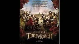 trailer Los niños de Timpelbach - paraverpeliculas.com