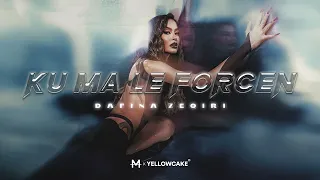 Dafina Zeqiri - Ku Ma Le Forcen (Audio)