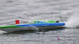 jet boats are amazing