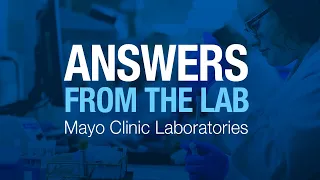 How COVID-19 Changed the Future of Lab Medicine: Dr. Bill Morice