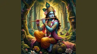 Krishna'a Cave of Relaxing Flute