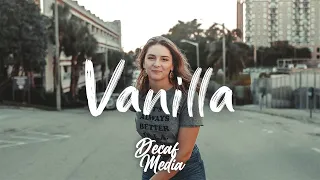 Holly Humberstone - Vanilla (Lyrics)