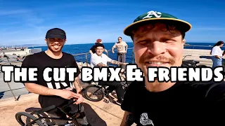 The Cut BMX & Friends