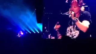 Guns N' Roses ft. Angus Young - Whole Lotta Rosie (Live at Coachella 2016 April 16th Reunion Tour)