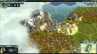 Civilization V Video Review