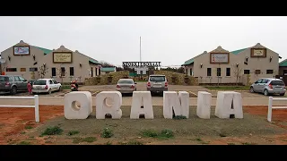 Orania South Africa: White Only Town South Africa Documentary 2024