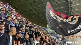 Inter - LAZIO 1-0 25/09/2019