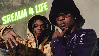 Rae Sremmurd - Mississippi Slide (NEW AUDIO VIDEO)