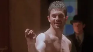 Fight Scenes | Bloodsport 4 (1999)