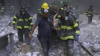 THE FIREMEN OF 9/11 (SEP. 11th HISTORY DOCUMENTARY)