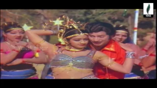 Gadasari Atta Sogasari Kodalu Movie Songs - Abba Abba Dhabba Pandu Song | Krishna, Sridevi