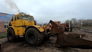 Иван Иванович ушел, а Кирюша продолжает трудится, и есть очень хорошая новость