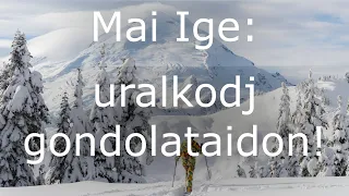 Mai Ige: Uralkodj gondolataidon!