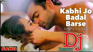 "Kabhi Jo Badal Barse" (Remix) | Song Video Jackpot | Arijit Singh | Sachiin J Joshi, Sunny Leone