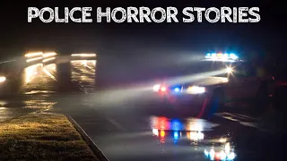 3 Really Creepy Police Horror Stories