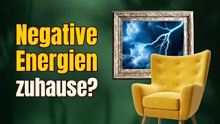 So befreist du dein Zuhause von negativen Energien (SOFORT)