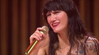 Elisa live 2023 - Buon Natale anche a te (full concert)