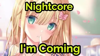 Tove Lo - I'm Coming (Nightcore) | JerryCore ʕ·ᴥ·ʔ