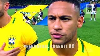 Brazil 5-0 Argentina | বড় ভাই VS ছোট ভাই | World Cup 2018 | Bangla Funny Dubbing