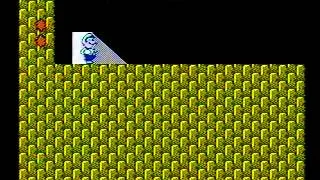 Super Mario Bros 2 - Speed Run in 08:52 *World Record* by 'cak' (2012 SDA) [NES]