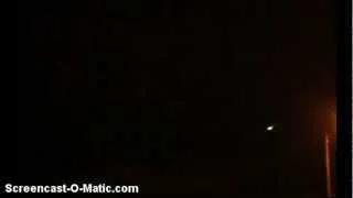 [HD] NEW Fireball Meteorite Streaks Over San Francisco California !! 15.02.2013