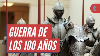 La Guerra de los 100 años