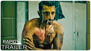 ENCOUNTER Official Trailer (2021) Riz Ahmed, Sci-Fi Movie HD