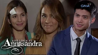 Ang Lihim ni Annasandra: Full Episode 7