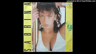 SABRINA - BOYS _ LB ( 1988 MUSART )