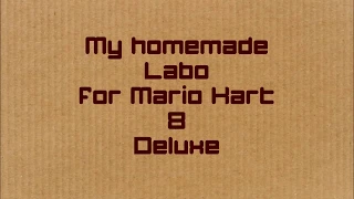 My Homemade Labo