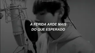 BTS (V & J-Hope) - 'Hug me' (Legendado/Tradução)