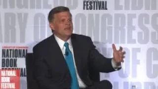 Douglas Brinkley: 2019 National Book Festival