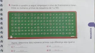 6° ano Correção páginas 112 e 117.