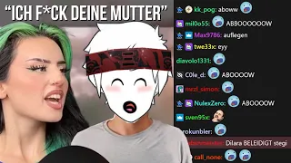 Dilara rastet aus & BELEIDIGT Stegis Mutter 😱😭 (Situation ESKALIERT)