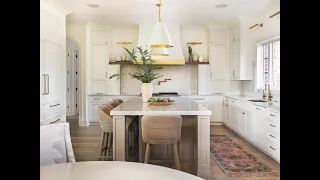 Stunning Transitional Cozy Home Renovation | Before and After House Tour