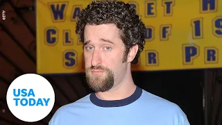 Dustin Diamond, Screech from 'Saved by the Bell,' has died | USA TODAY