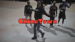 Migos - ChinaTown (Dance Video) shot by @Jmoney1041