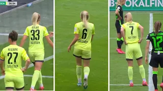 Wolfsburg (W) vs SGS Essen (W) | highlights DFB Pokalfinale der Frauen 2020