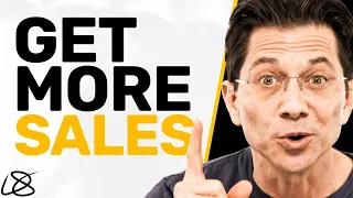 How to Improve Your Sales Process and Increase Business - Dean Graziosi