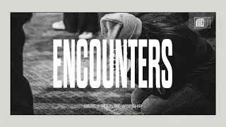 11:30AM Encounter | 01.07.24 | Mercy Culture Worship | Jesus Increase + LION + Esthers Arise