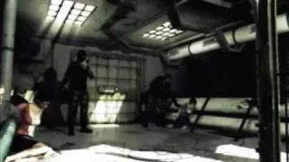 Rainbow Six 3 Black Arrow - Opening - Xbox